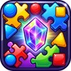 Icono de Match-3 Puzzle Adventure