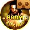 Boom Boxing - First person VR icon