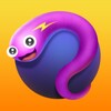 Worm.io - Snake & Worm IO Zone icon