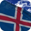 Iceland Flag icon