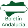 Pictogramă Boletín Andalucía