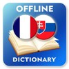 French-Slovak Dictionary icon