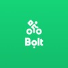 Bolt Courier icon