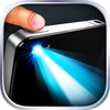 أيقونة Power Button FlashLight /Torch