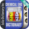Chemical Engineering Dict icon