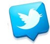 Twitter Toolbar icon