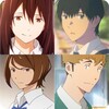 I Want to Eat Your Pancreas Quiz icon