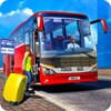 Euro Coach Bus City Driver icon
