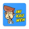 Stiker Bugis Makassar Untuk Wh icon