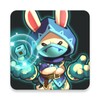 Rabbit In the Moon icon