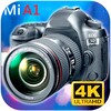 DSLR Camera for Xiaomi Mi PRO icon