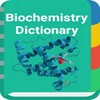 Biochemistry Dictionary icon