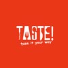 Taste Food Delivery icon
