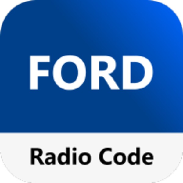 Ford radio code generator for Android - Download the APK from Uptodown