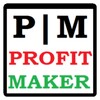 ProfitMakerApp 图标