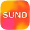 Икона Suno - AI Songs & Music