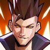 Super Dragon Punch Force 3 icon