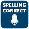 Spelling Correct icon