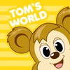 Tom's 熊行卡 icon