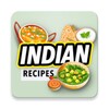 Biểu tượng Indian Cooking Recipes App