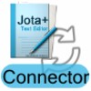 Jota+Connector for Dropbox V2 icon