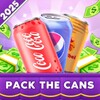 Icona di Pack The Cans