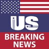 US News - Latest US News, Breaking USA News App icon