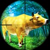 Icona di Jungle Cow Hunt
