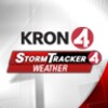 KRON4 Weather icon