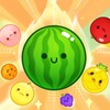 Watermelon Game 图标