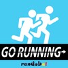 Go Running icon