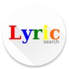 Lyric Search icon