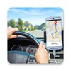 Icono de GPS Navigation - Route Planner
