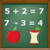 Addition and Subtraction, Math icon