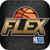 Flex NBA icon