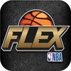 Flex NBA 아이콘