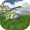 Helicopter Simulation 3D icon