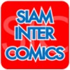 Siam Inter Comic - SIC icon