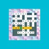 Icono de English Crossword puzzle