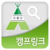 Camping Reservations CampLink icon