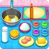 Icono de Kitchen Set: Cooking Chef Game