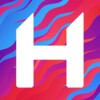 Hunter FM - Listen to music icon