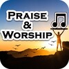 Praise & Worship Songs: Gospel icon