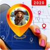 Lost Phone Location, Mobile Locator & Gps Tracker icon