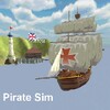 Pirate Sim icon