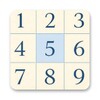 ไอคอน Sudoku Solver