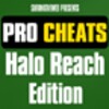 Pro Cheats - Halo Reach Edition icon