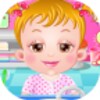 Icon von Baby Games