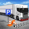 Icono de Real Euro Truck Parking Games
