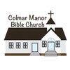 Colmar Manor Bible Church icon